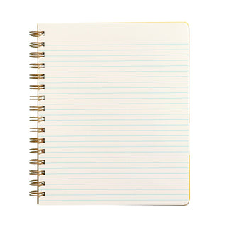 Standard Notebook - Mint