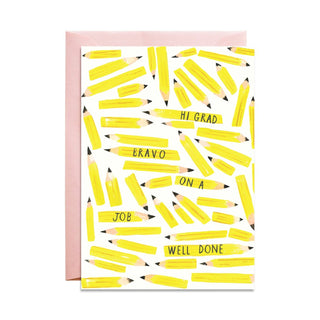 Final Exam Card