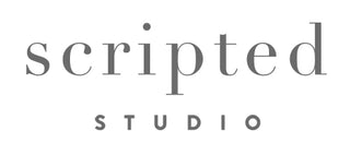 Scripted Studio is a stationery and gift shop located in historic Hamilton, Ohio.