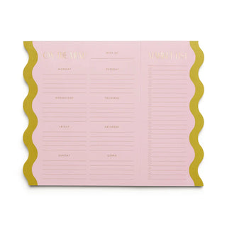 Meal Planner