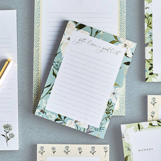 Good List Notepad