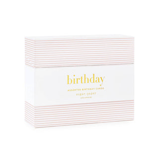 Birthday Box