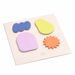 Sticky Tabs Neon Set