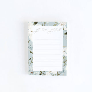 Good List Notepad