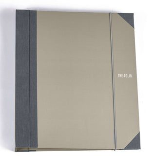 Folio Document Organizer: Slate