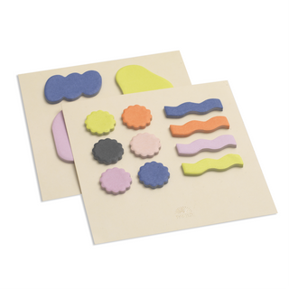 Sticky Tabs Neon Set