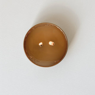 Bungalow Travel Candle