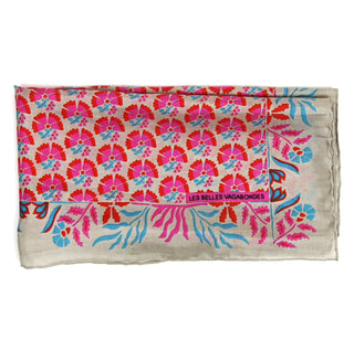 Augustine Rose Scarf