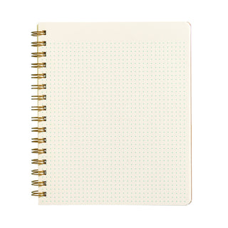 Shorthand Press - Standard Notebook - Ocean