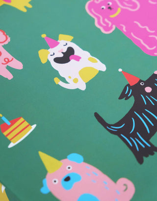 Gift Bag | Party Dogs