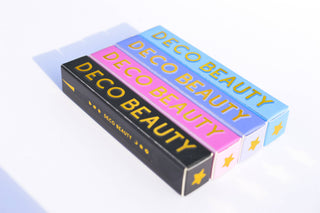Deco Beauty - Nail Art Tweezers