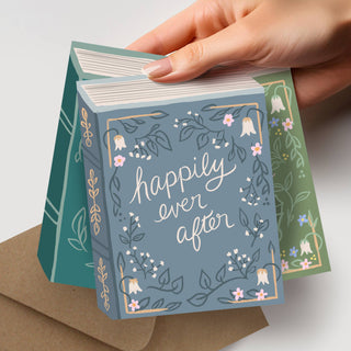 Happily Ever After Card