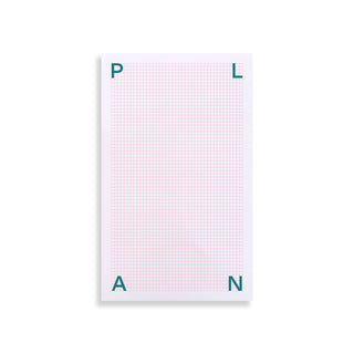 Grid Pad - Plan