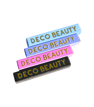 Deco Beauty - Nail Art Tweezers