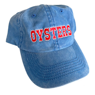 Oysters Baseball Cap