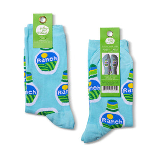 Ranch Socks