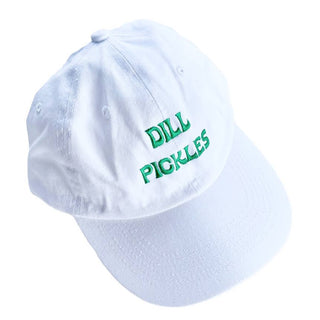 Dill Pickles Baseball Cap