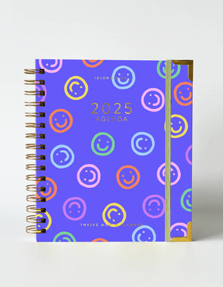 2025 Smileys Planner