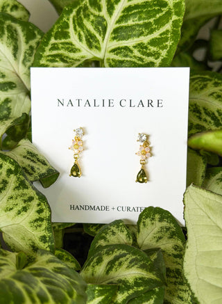 Eloise Drop Earring