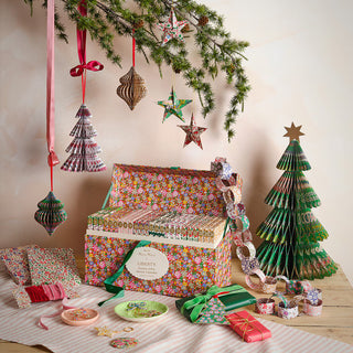 Festive Gifts Advent Calendar