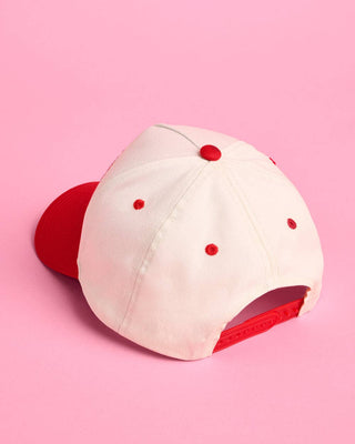 Dear Santa Trucker Hat |