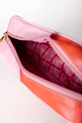 "Ready for Anything" Pencil Pouch