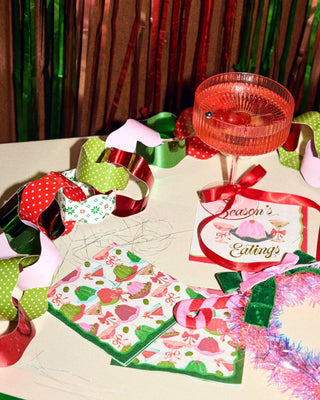 Christmas Paper Chains