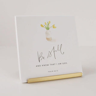 emily lex studio - Brass card holder