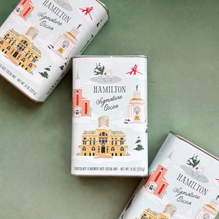 Hamilton Signature Cocoa