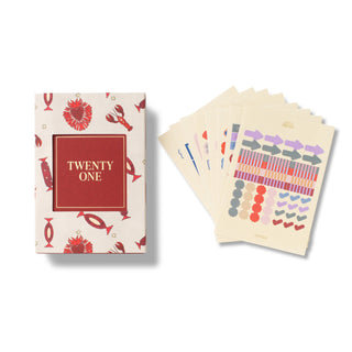 24 Day Advent Calendar 2025