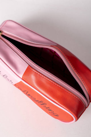 "Ready for Anything" Pencil Pouch