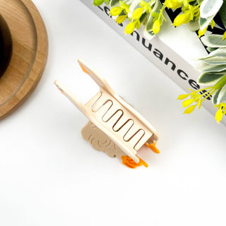 Duck Hair Clip