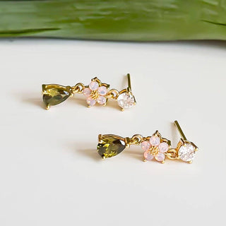 Eloise Drop Earring