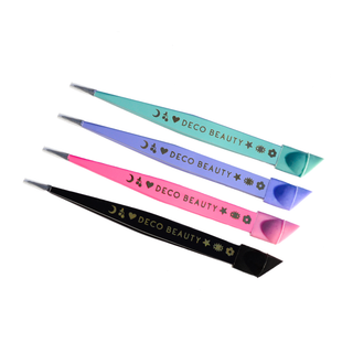 Deco Beauty - Nail Art Tweezers