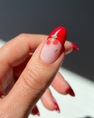 Deco Beauty - Nail Art Stickers - MIFFY IS SWEET