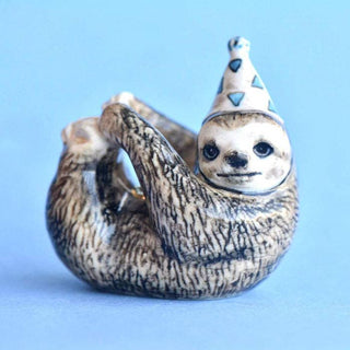 Sloth Cake Topper