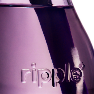 ripple⁺ home - Fig Leaf Scented Reed Diffuser | 150ml | Luxury Scents