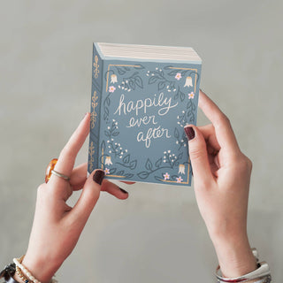 Happily Ever After Card