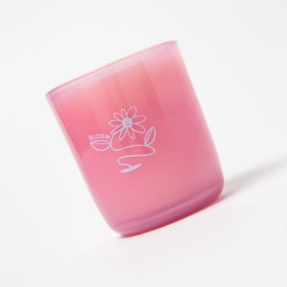Bloom - Essential Oil Coconut Soy 8oz Candle