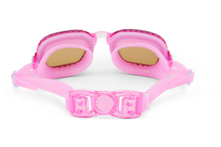 Pink Pizzaz Adult Swim Goggle
