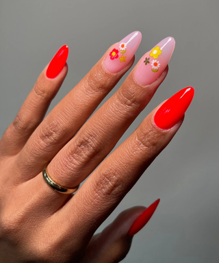 Deco Beauty - Nail Art Stickers - BABA'S KITCHEN