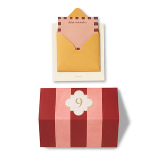 24 Day Advent Calendar 2025