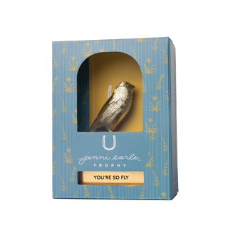 Encouragement Trophy - "YOU'RE SO FLY"
