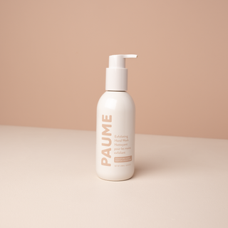 PAUME - PAUME Exfoliating Hand Soap Bottle