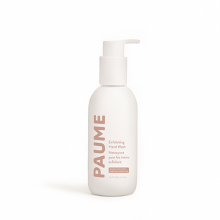 PAUME - PAUME Exfoliating Hand Soap Bottle