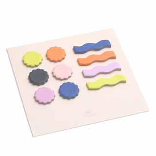 Sticky Tabs Neon Set