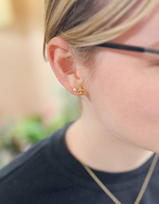 Jet Setter Studs