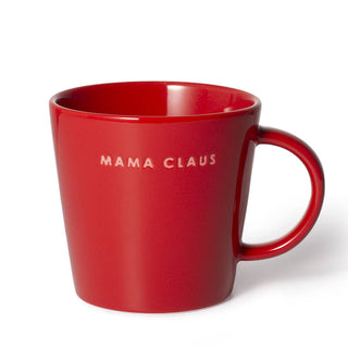 Mama Claus Mug
