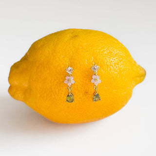 Eloise Drop Earring