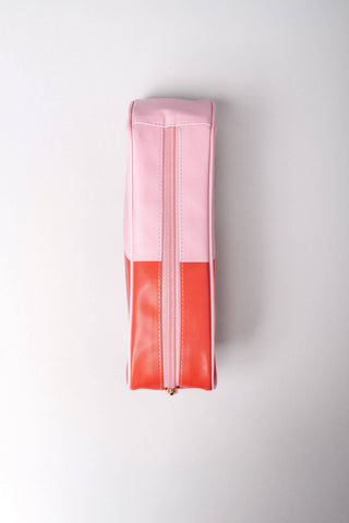 "Ready for Anything" Pencil Pouch